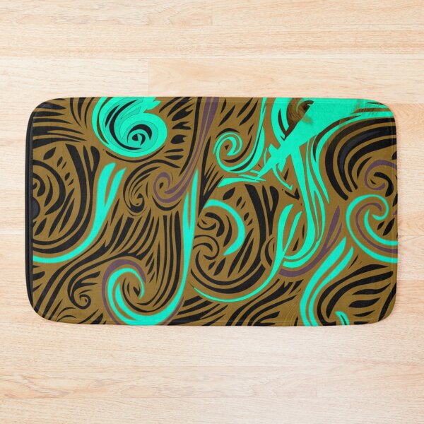 Item preview,  abstract sea designed and sold by Real-texture.