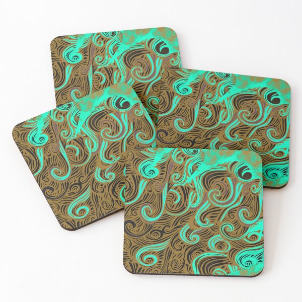 Item preview,  abstract sea designed and sold by Real-texture.