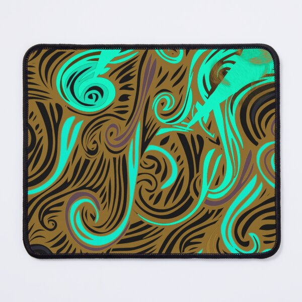 Item preview, abstract sea designed and sold by Real-texture.