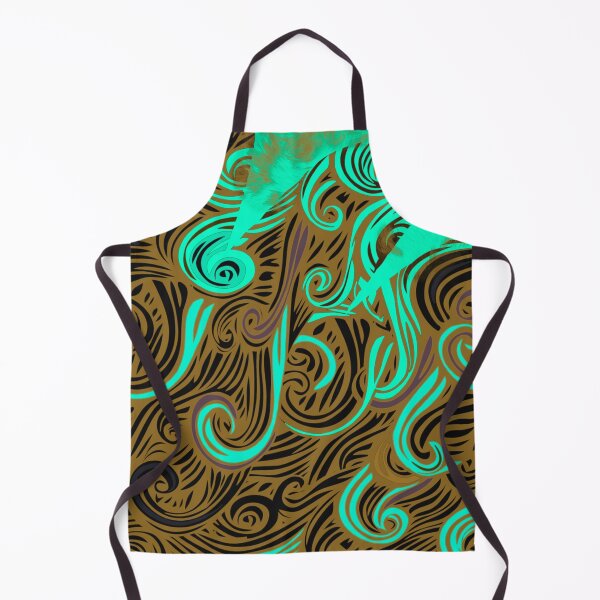 Item preview,  abstract sea designed and sold by Real-texture.