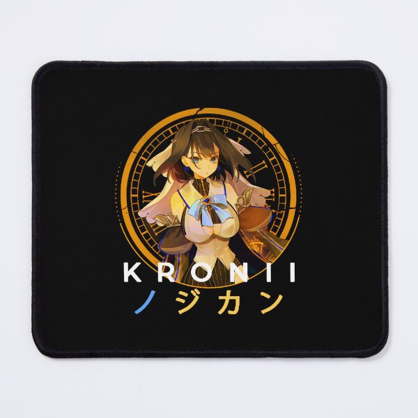 Item preview, Kronii Beauty designed and sold by assyoura.