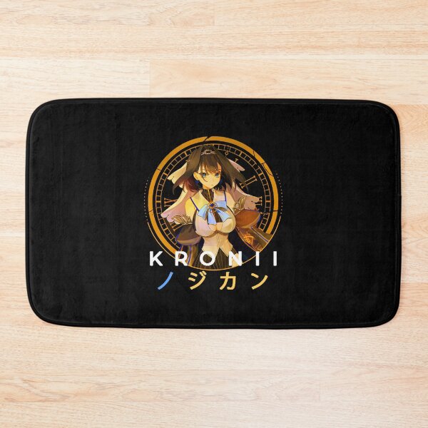Item preview, Kronii Beauty designed and sold by assyoura.