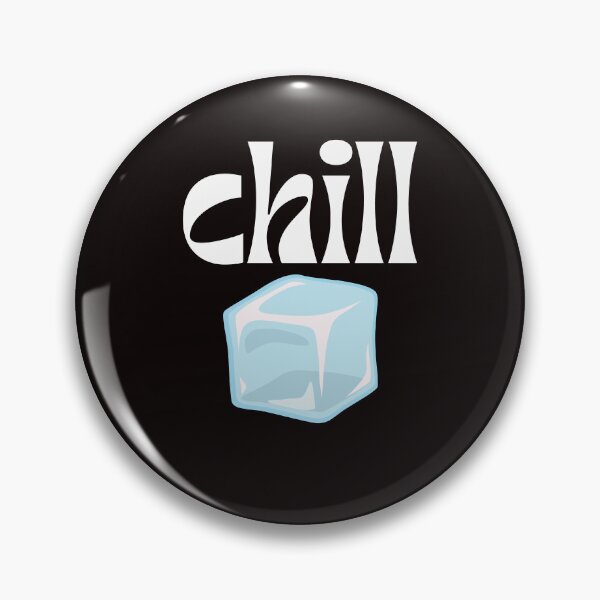 Item preview, Chill Block Of Ice Funny Summer Family Relaxing Beach designed and sold by MagicSD Designs.