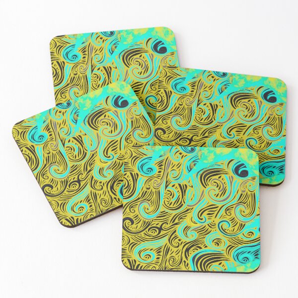 Item preview,   abstract sea 2 designed and sold by Real-texture.