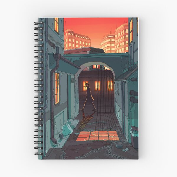 Item preview, Walk back the way you came from designed and sold by KuuraKoskinen.