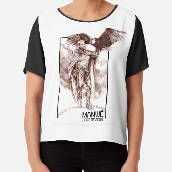 Chiffon Top