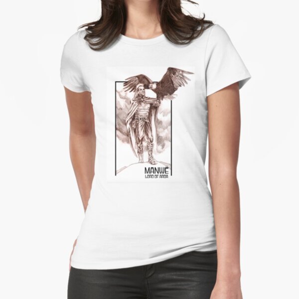 Fitted T-Shirt