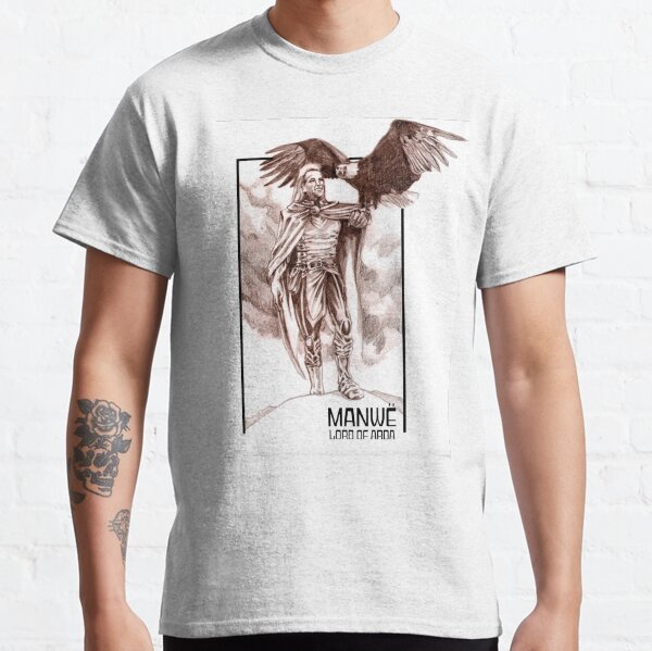 Classic T-Shirt