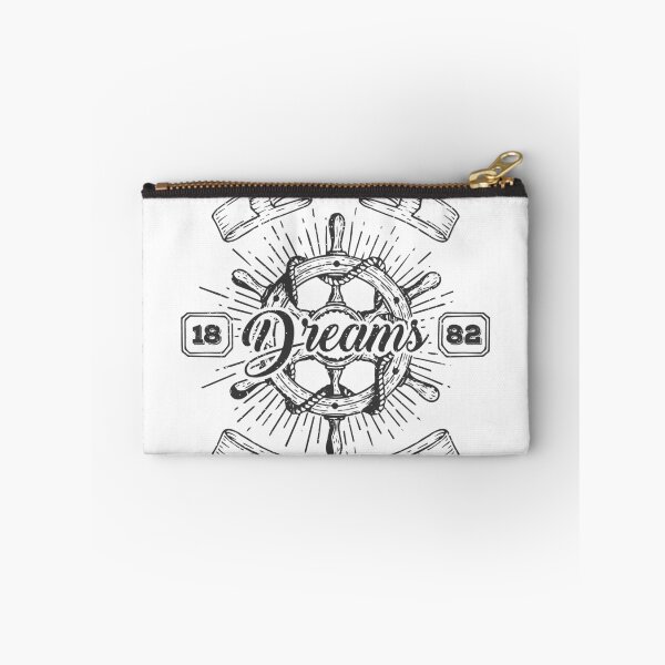 Item preview, Let your Dreams Set Sail  designed and sold by LitSavage.