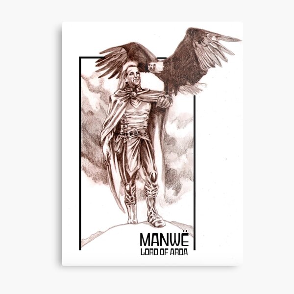 Metal Print