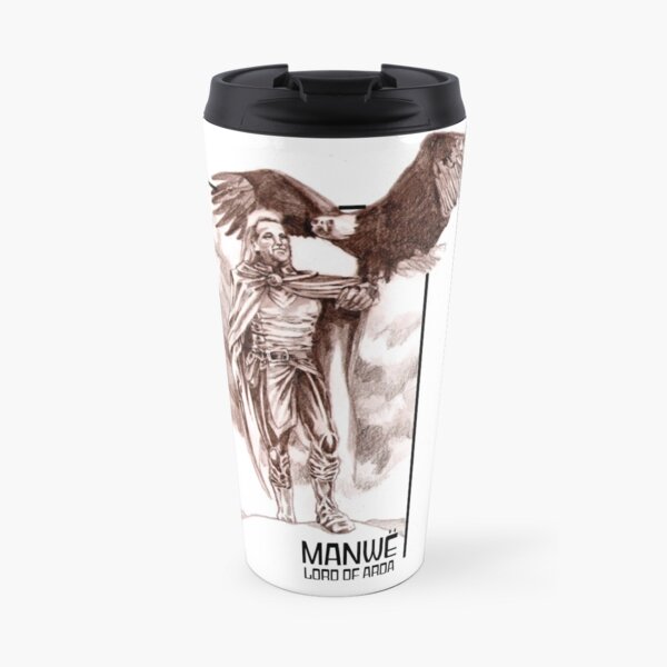 Travel Mug