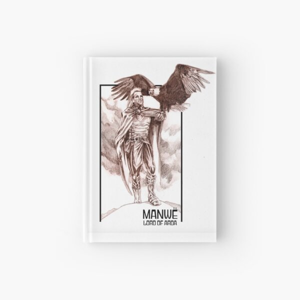 Hardcover Journal