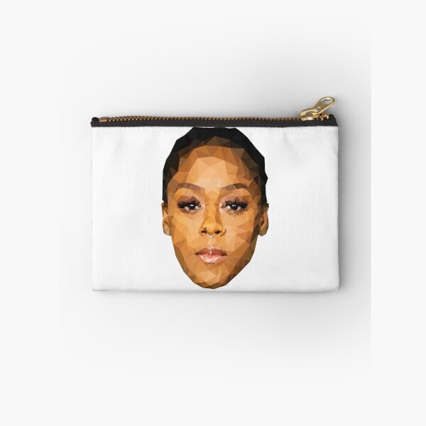 Item preview, Moses Ingram designed and sold by WorldEngine.