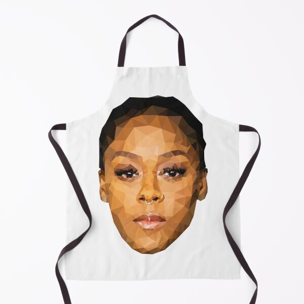Item preview, Moses Ingram designed and sold by WorldEngine.