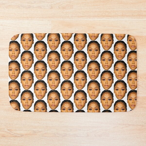 Item preview, Moses Ingram designed and sold by WorldEngine.