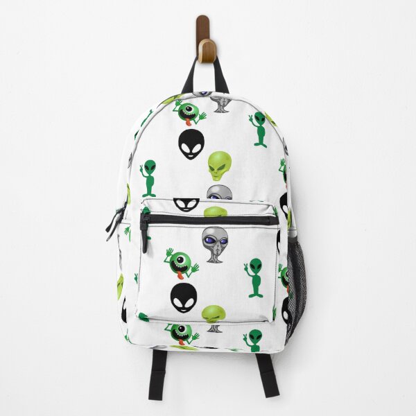 Item preview, Alien sticker pack  designed and sold by PaulGoldStore.