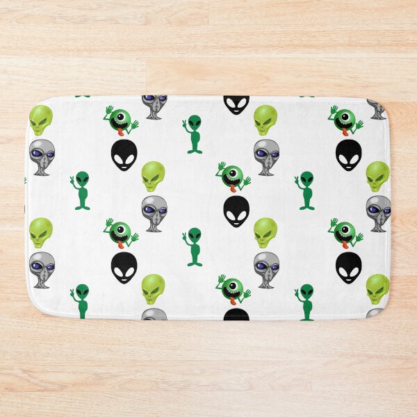 Item preview, Alien sticker pack  designed and sold by PaulGoldStore.