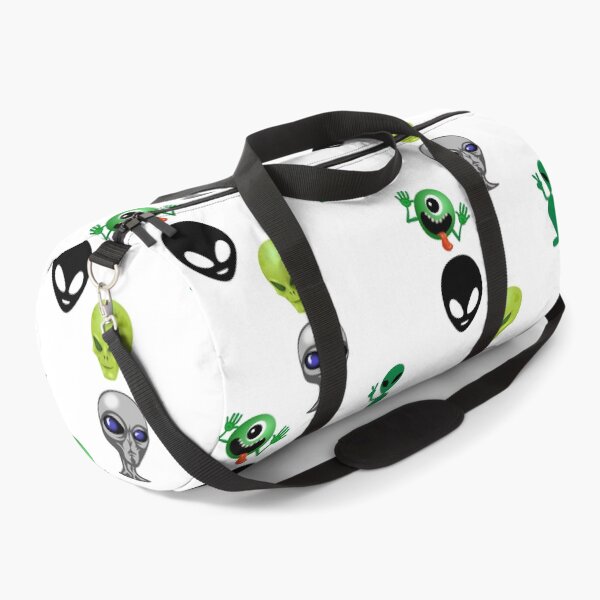 Item preview, Alien sticker pack designed and sold by PaulGoldStore.