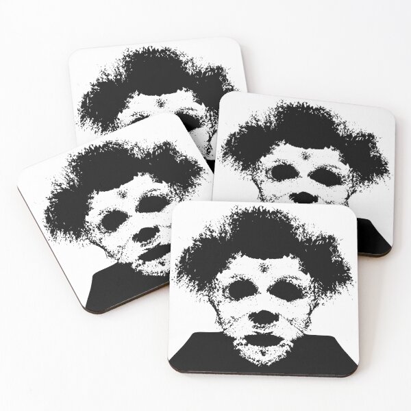 Item preview, Silicone Joker Mask Litho designed and sold by PlacidHinds.