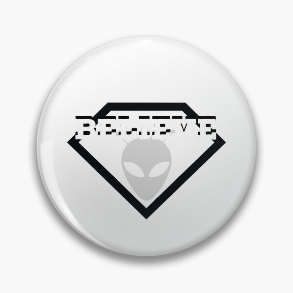Item preview, Believe excellence  designed and sold by Alien51_Playground.