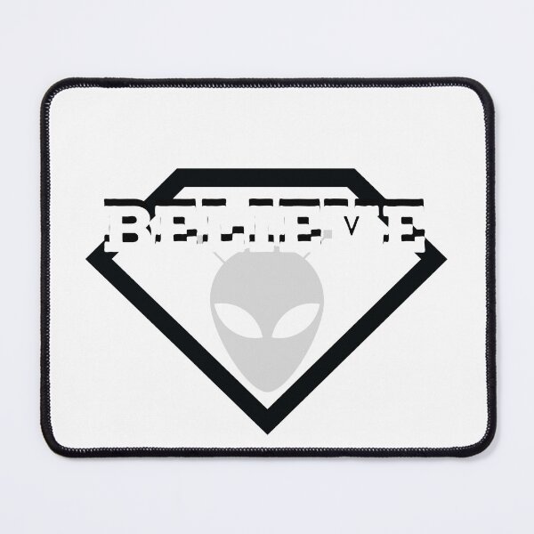 Item preview, Believe excellence designed and sold by Alien51_Playground.