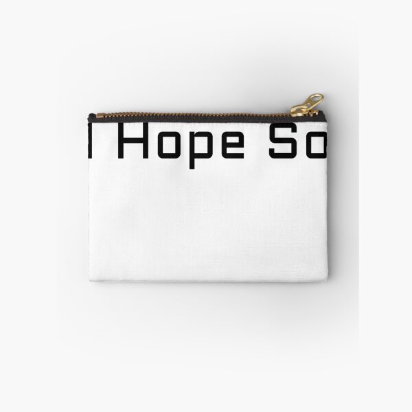 Item preview, I Hope So designed and sold by atearsarahjane.