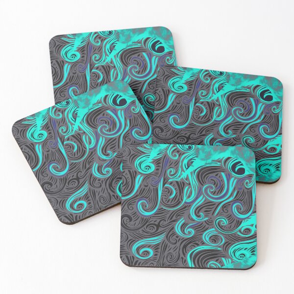 Item preview,  abstract sea 3 designed and sold by Real-texture.