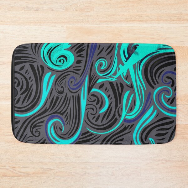 Item preview,  abstract sea 3 designed and sold by Real-texture.