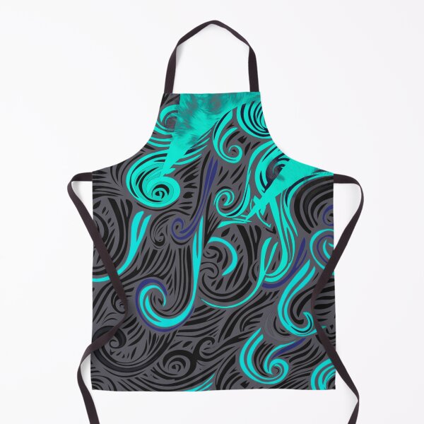 Item preview,  abstract sea 3 designed and sold by Real-texture.