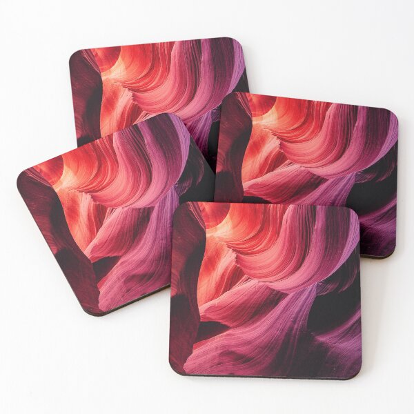 Item preview, Sandstone formations in famous Lower Antelope Canyon designed and sold by Chris-Thodd.