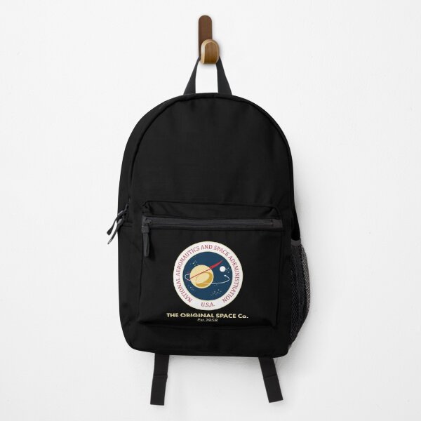 Item preview, Retro NASA: The OG designed and sold by salamero.