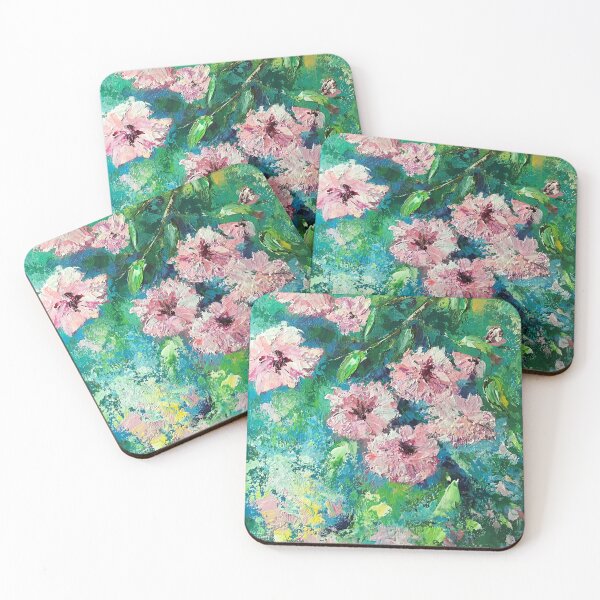 Artikelvorschau, Blossom entworfen und verkauft von ColetteBaumback.