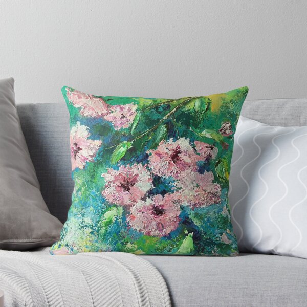 Artikelvorschau, Blossom  entworfen und verkauft von ColetteBaumback.