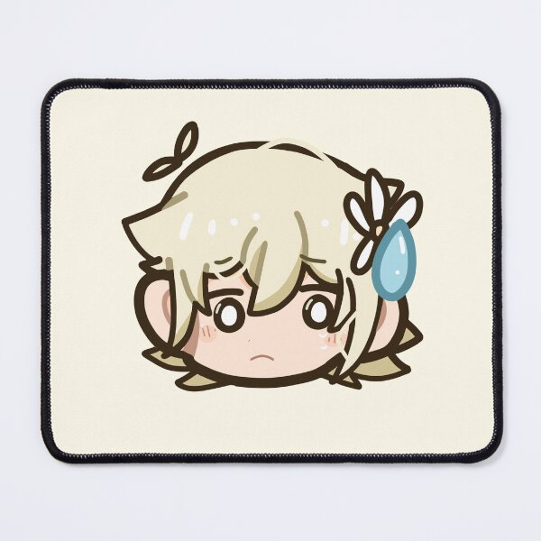 Item preview, Brittle Basil Omori designed and sold by Stupickeroonies.