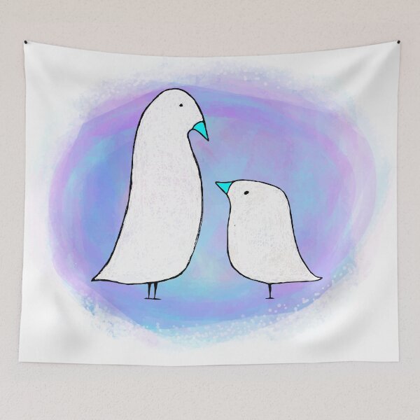 Item preview, Baby Bird designed and sold by Dan K’s Shop.