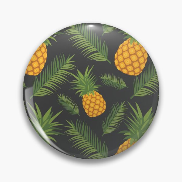 Artikelvorschau, Pineapples entworfen und verkauft von JZCustom Art Sales.