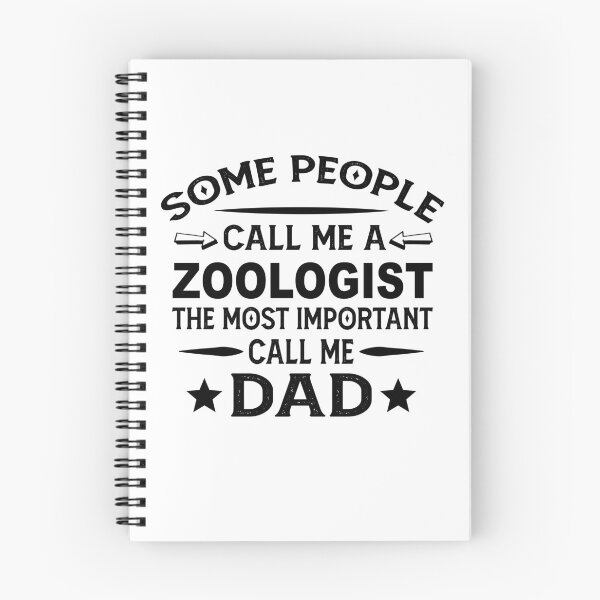 Item preview, zoologist Father Dad T-shirt gift for father's Day zoologist Dad Father's Day, zoologist Dad Hudband Christmas Gift designed and sold by xlnv.