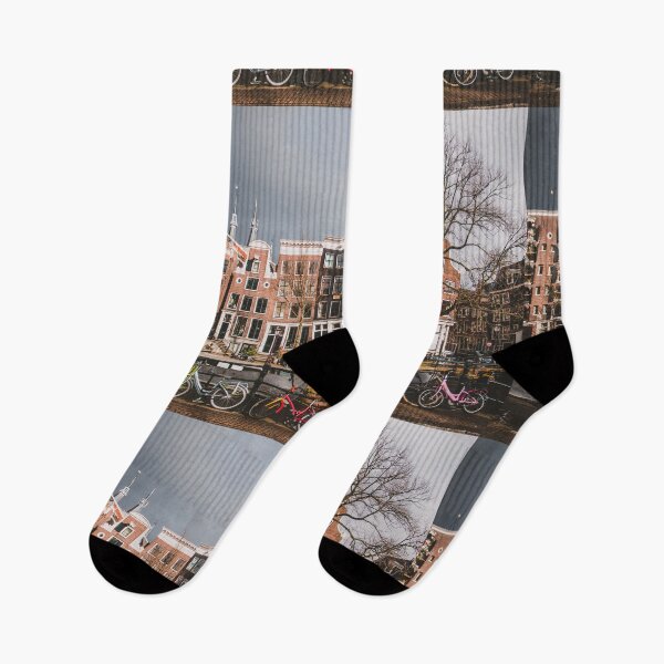 Item preview, Amsterdam, Netherlands designed and sold by ulyanaandreeva.
