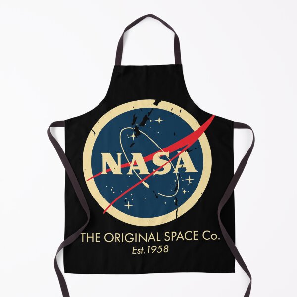 Item preview, Distressed NASA: The OG designed and sold by salamero.