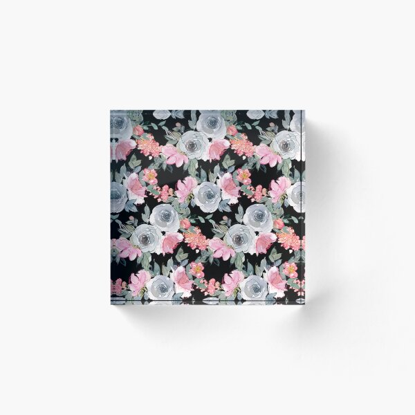 Item preview, Watercolor Florals designed and sold by Aramdesing.