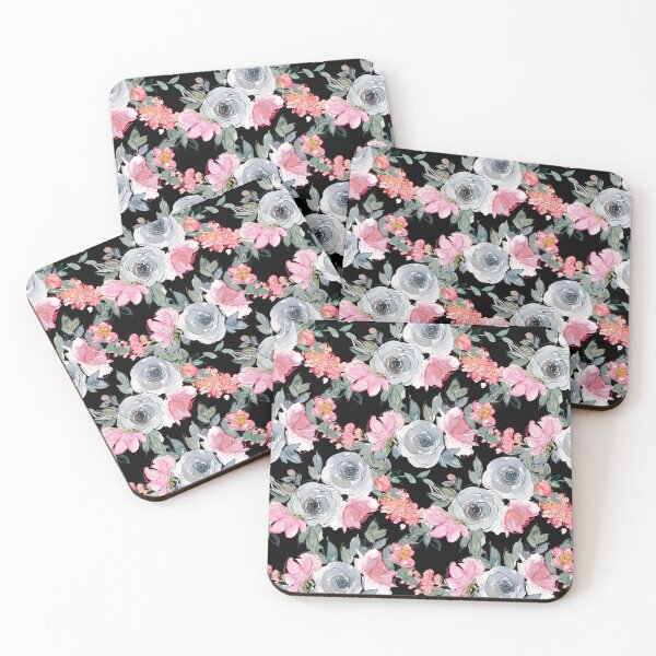 Item preview, Watercolor Florals designed and sold by Aramdesing.