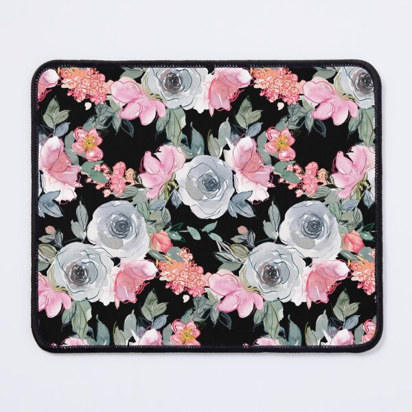 Item preview, Watercolor Florals designed and sold by Aramdesing.