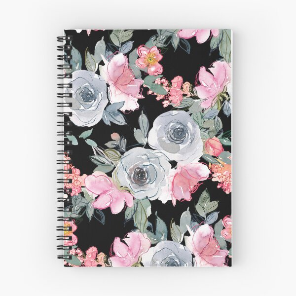 Item preview, Watercolor Florals designed and sold by Aramdesing.