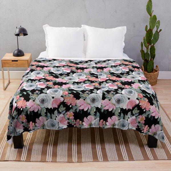 Item preview, Watercolor Florals designed and sold by Aramdesing.