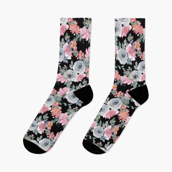 Item preview, Watercolor Florals designed and sold by Aramdesing.