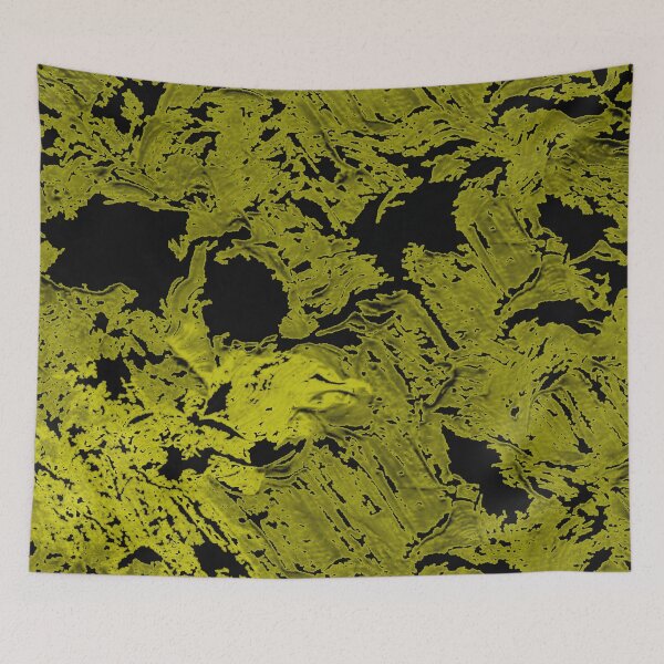 Item preview,  golden mountains designed and sold by Real-texture.
