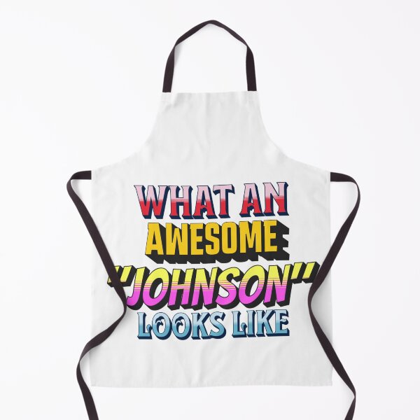 Item preview, Awesome Johnson designed and sold by Handyhouse.