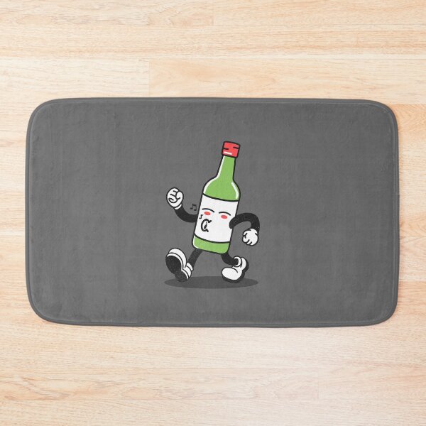 Item preview, Soju Boy V2 designed and sold by BCIC Designs.