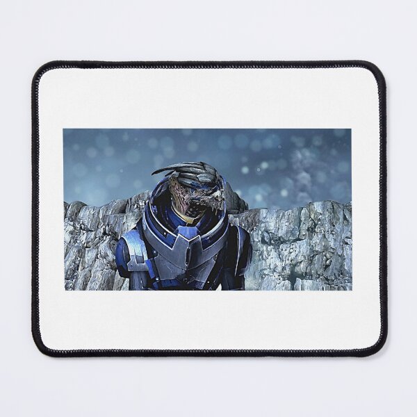 Item preview, Concerned Turian designed and sold by Tes331.