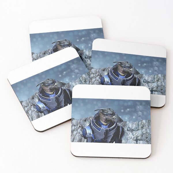 Item preview, Concerned Turian designed and sold by Tes331.